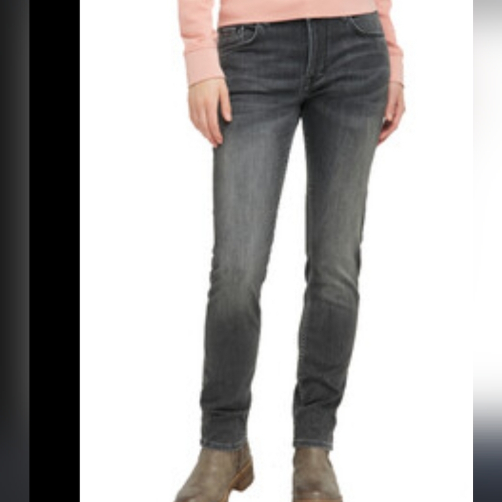 Mustang True Denim SISSY Jeans